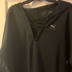 Brand New Puma Sweater
